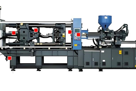 果筐注塑機(jī)如何設(shè)定螺桿前進(jìn)時(shí)間？